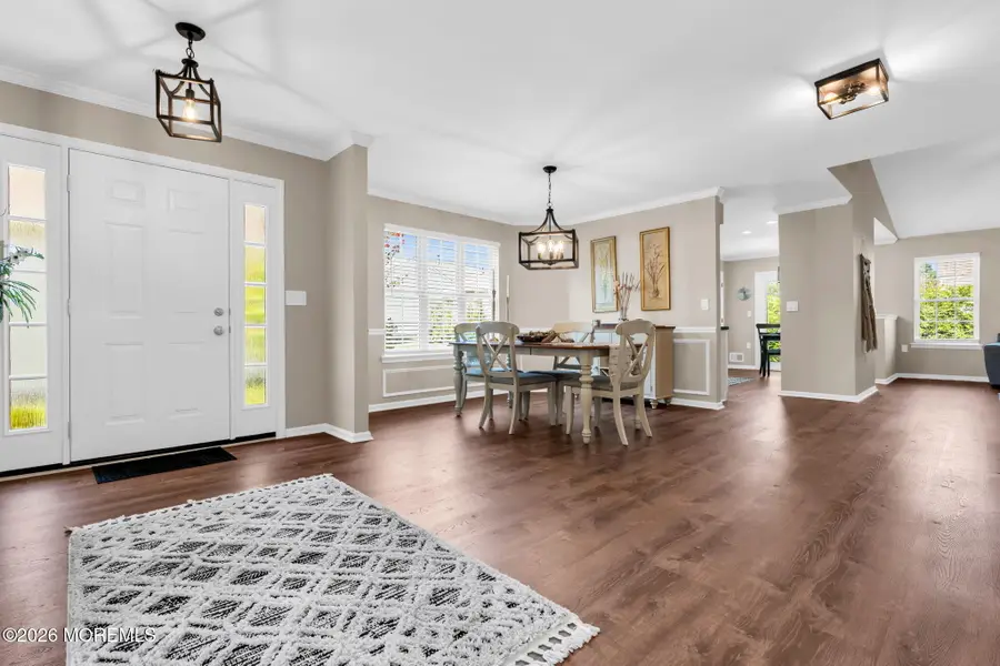 8 Grosunor Court, Jackson, NJ 08527 - #3