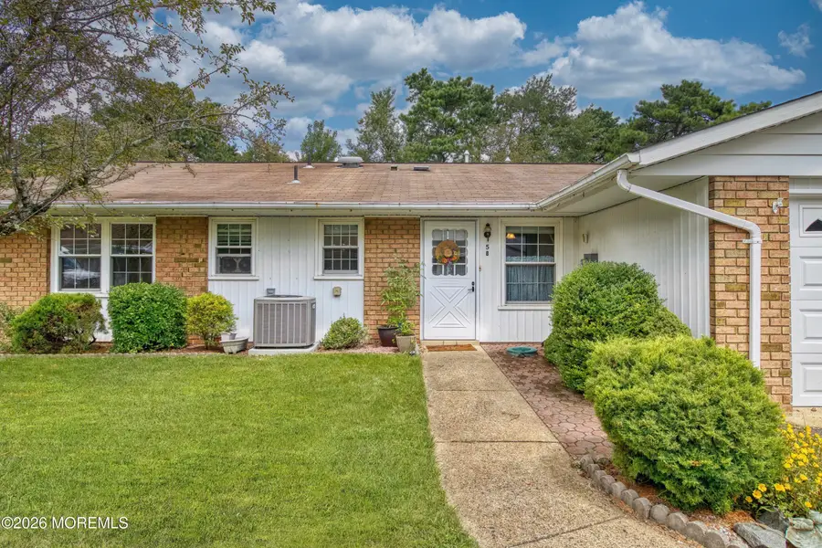 5B Gramercy Lane, Manchester, NJ 08759 - #2