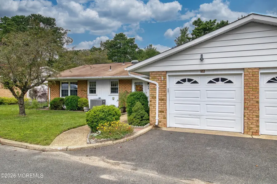 5B Gramercy Lane, Manchester, NJ 08759 - #3