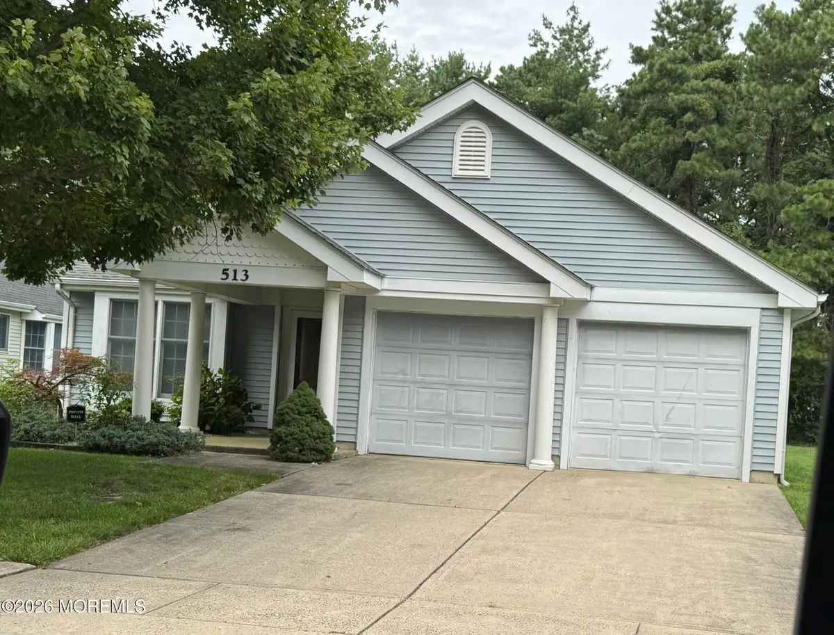 513 Waterford Drive, Manchester, NJ 08759 - #1