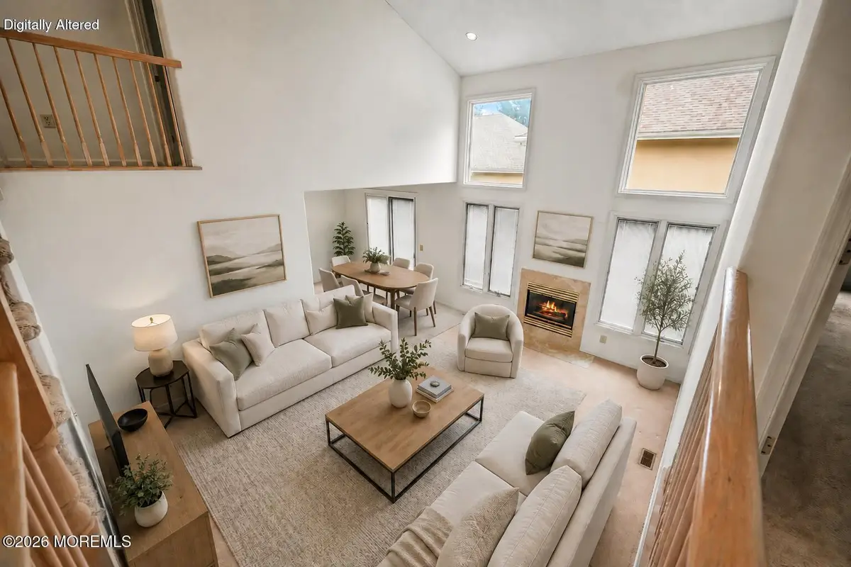 54 Torrey Pines Court, Holmdel, NJ 07733 - #1