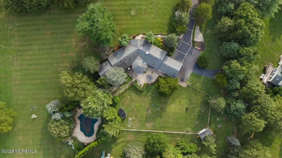 48 Lakeside Avenue, Colts Neck, NJ 07722 - #2