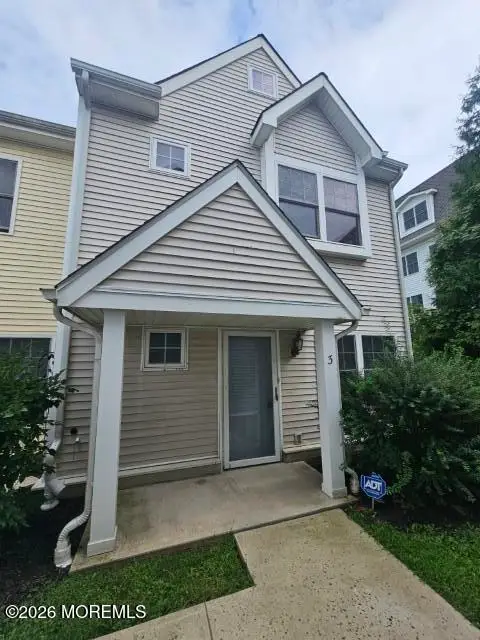 3 Cedar Crossing, Red Bank, NJ 07701 - #1