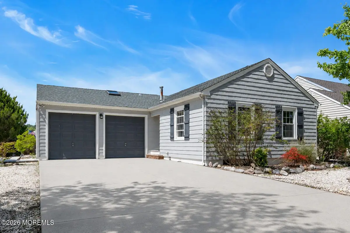 90 Spinnaker Court, Bayville, NJ 08721 - #1