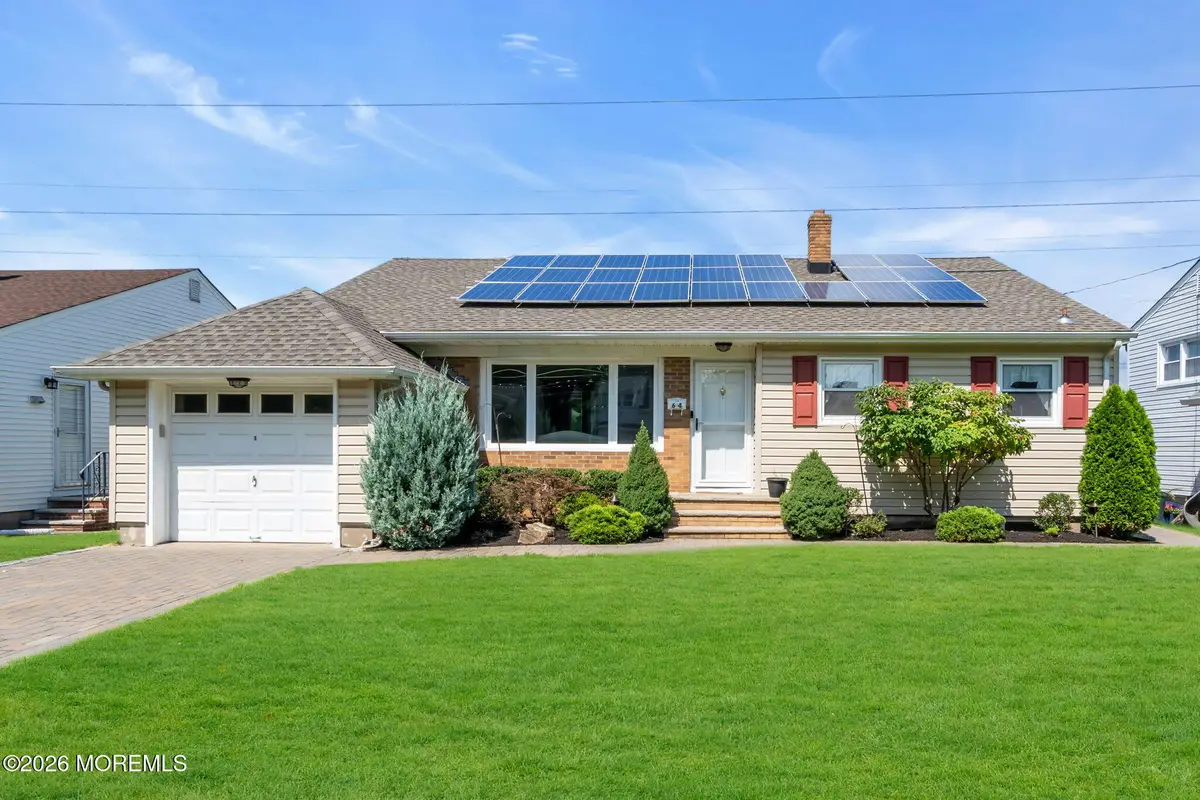 64 Luisser Street, Clifton, NJ 07012 - #1