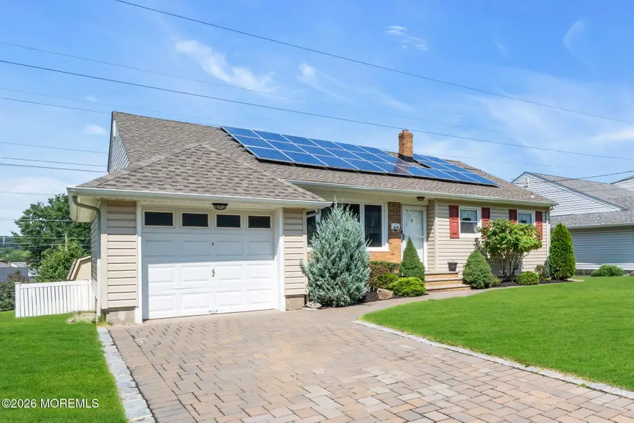 64 Luisser Street, Clifton, NJ 07012 - #2