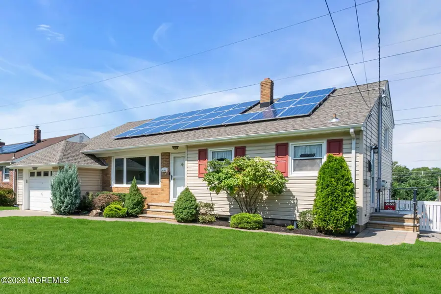 64 Luisser Street, Clifton, NJ 07012 - #3