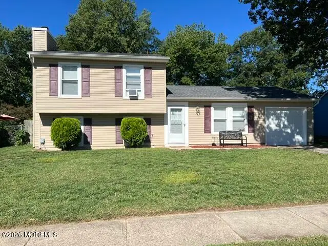 9 Windward Drive, Barnegat, NJ 08005 - #2