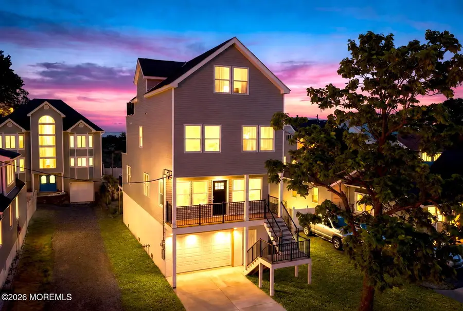 95 Seabreeze Avenue, Middletown, NJ 07748 - #2