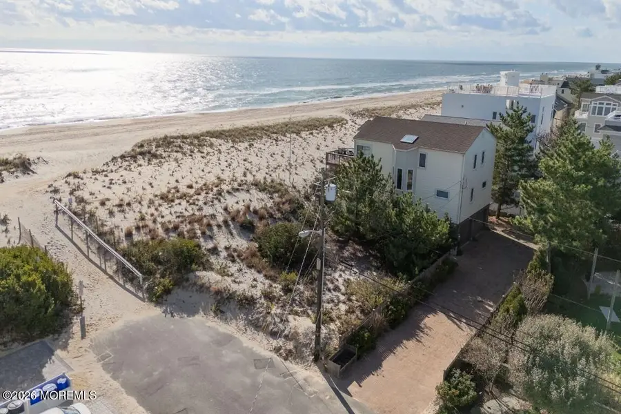206 20th Street, Long Beach Twp, NJ 08008 - #2