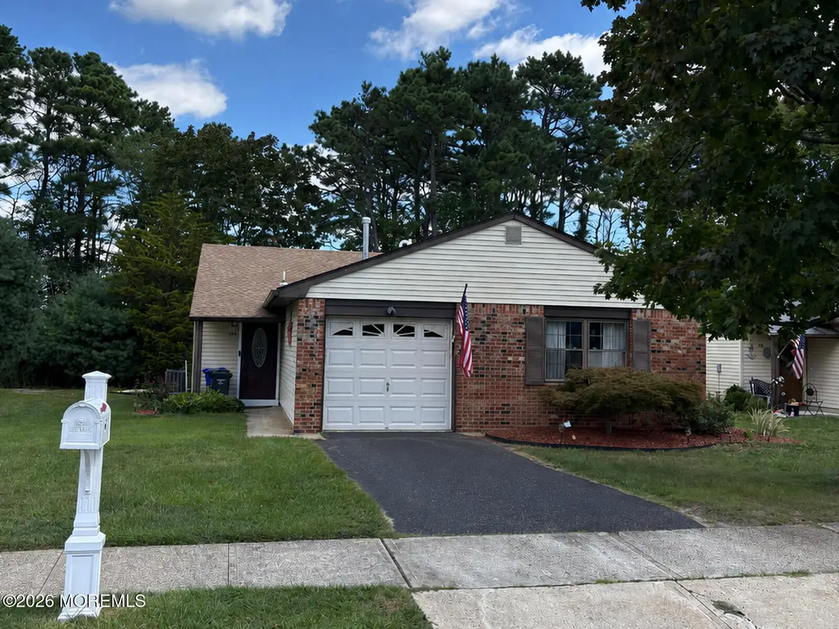 156 Seaview Avenue, Brick, NJ 08723 - #1