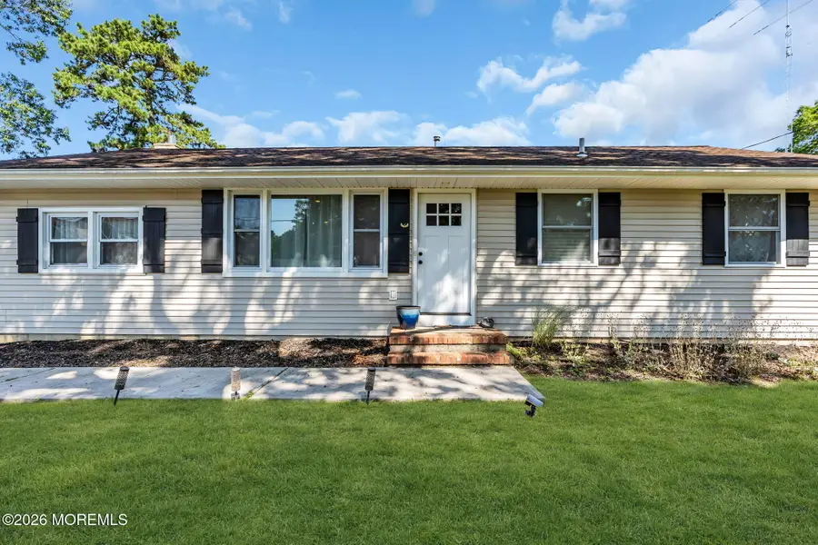 1530 Arient Road, Forked River, NJ 08731 - #2