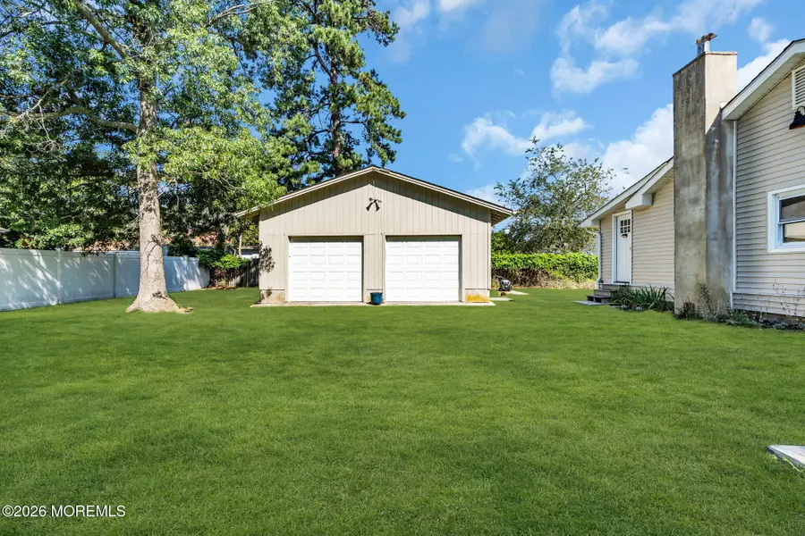 1530 Arient Road, Forked River, NJ 08731 - #3
