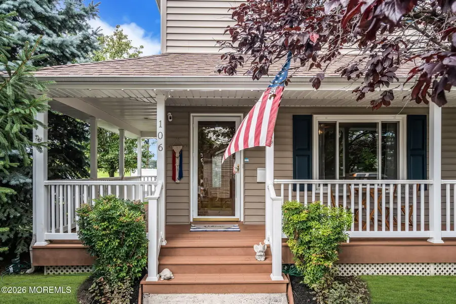 106 Perry Street, Keyport, NJ 07735 - #2