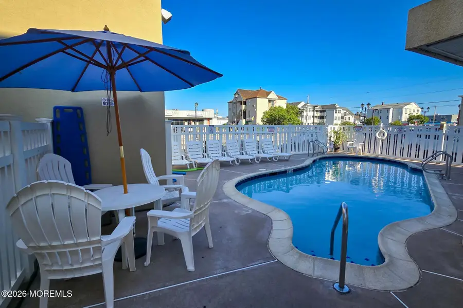 1515 Boulevard Boulevard #25, Seaside Heights, NJ 08751 - #2
