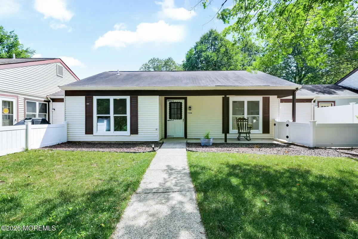 759B Liverpool Circle, Manchester, NJ 08759 - #1