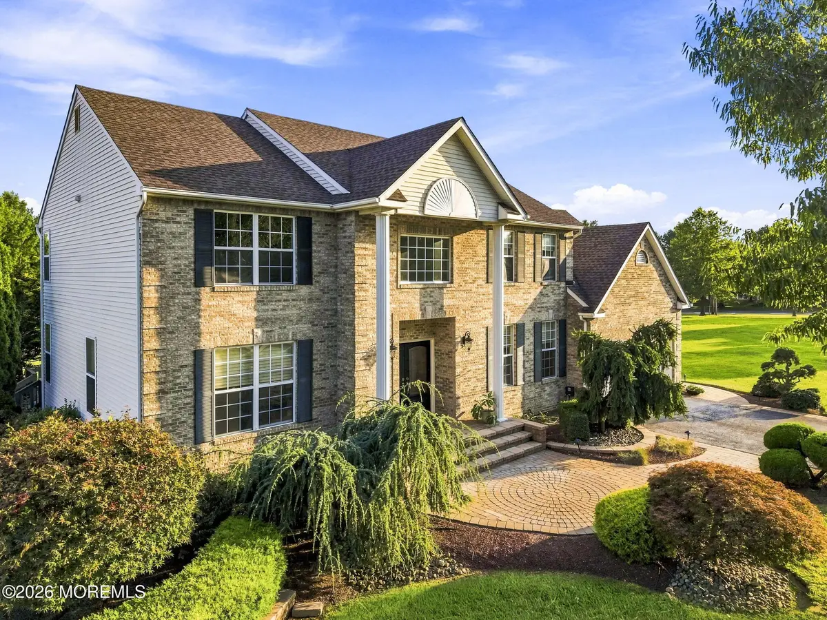 901 Oakley Drive, Freehold, NJ 07728 - #1