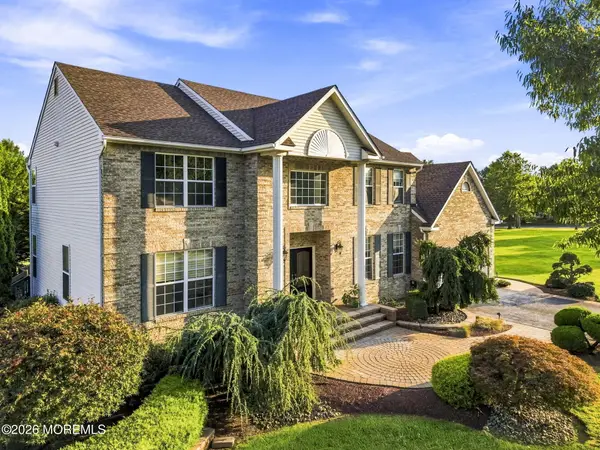 901 Oakley Drive, Freehold, NJ 07728