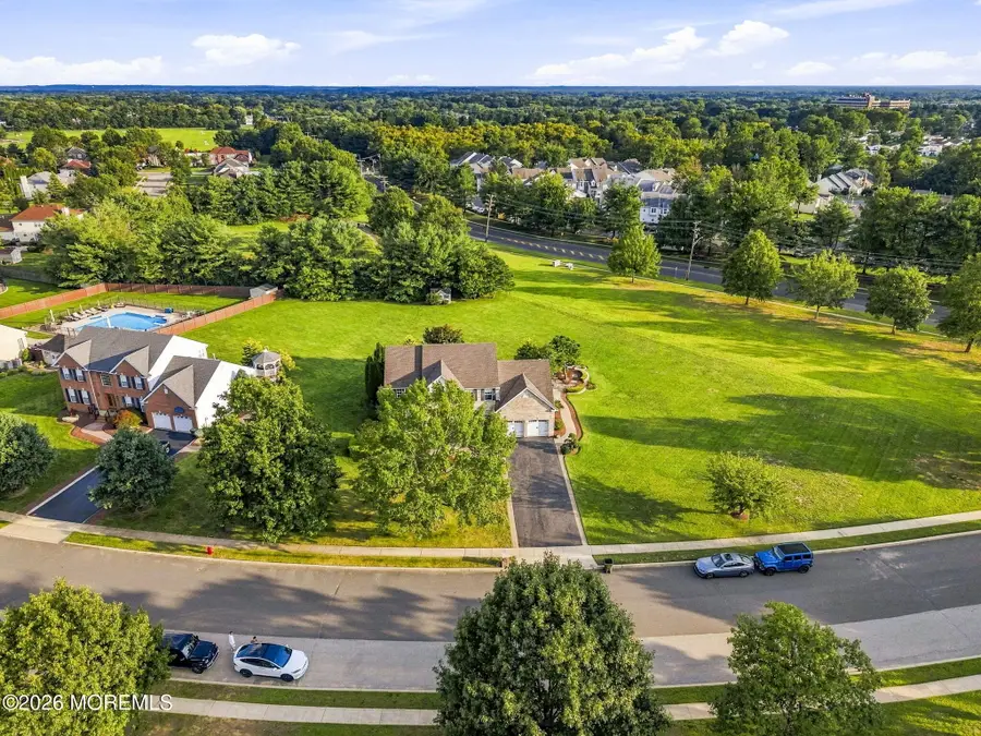 901 Oakley Drive, Freehold, NJ 07728 - #2