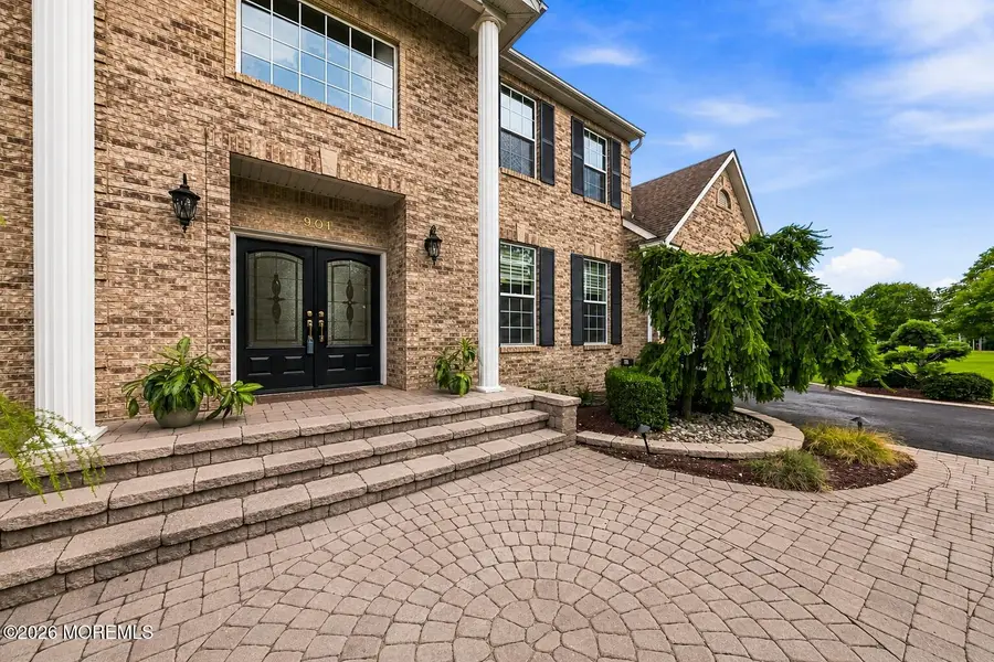 901 Oakley Drive, Freehold, NJ 07728 - #3