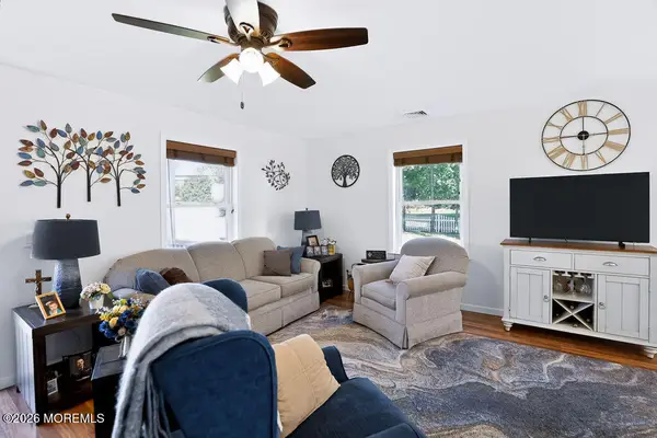 53 New Prospect Road, Jackson, NJ 08527