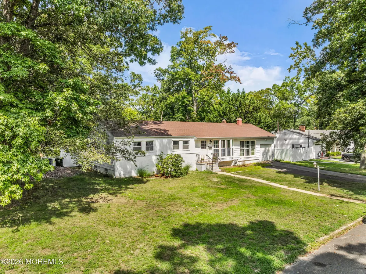 459 Redmond Avenue, Oakhurst, NJ 07755 - #1