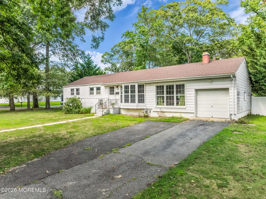 459 Redmond Avenue, Oakhurst, NJ 07755 - #3