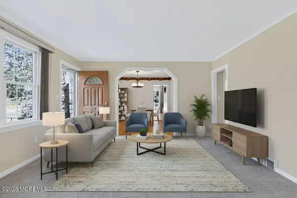 63 New Prospect Road, Jackson, NJ 08527