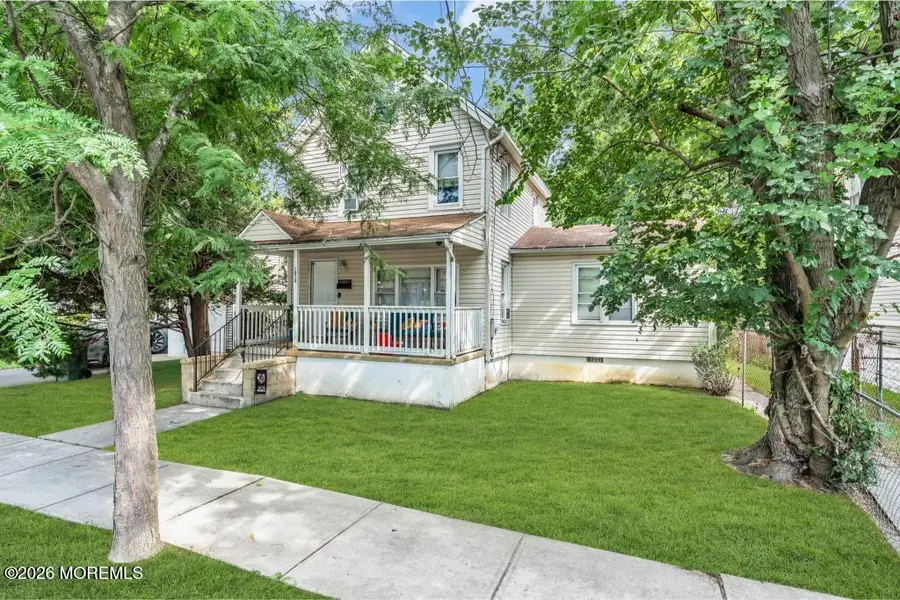 1213 10th Avenue, Neptune, NJ 07753 - #3