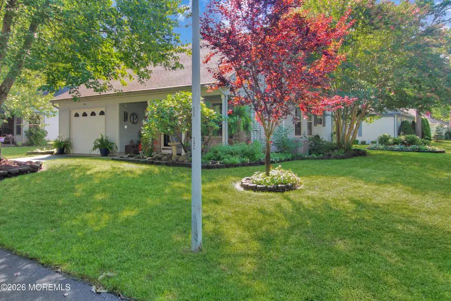 514 Petunia Lane, Whiting, NJ 08759 - #2