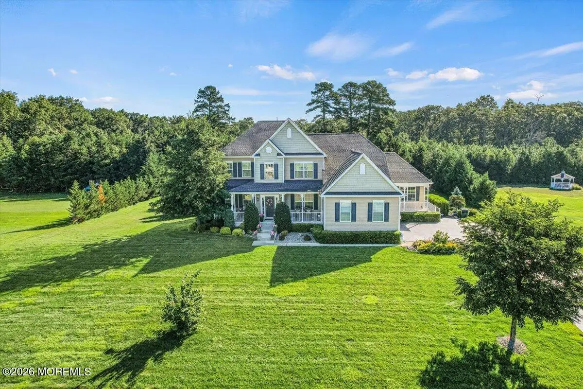 11 Wintergreen Court, Jackson, NJ 08527 - #1