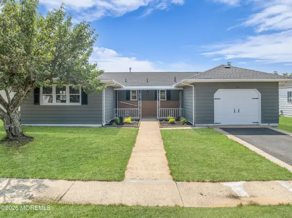 59 Puerto Vallarta Street, Toms River, NJ 08757