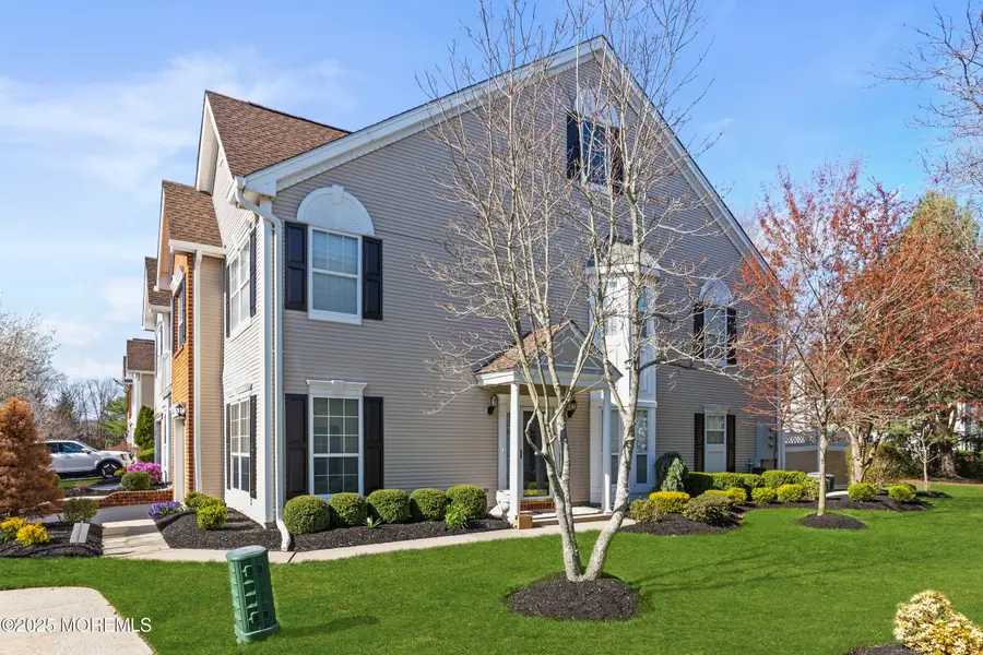 283 Daniele Drive, Ocean, NJ 07712 - #3
