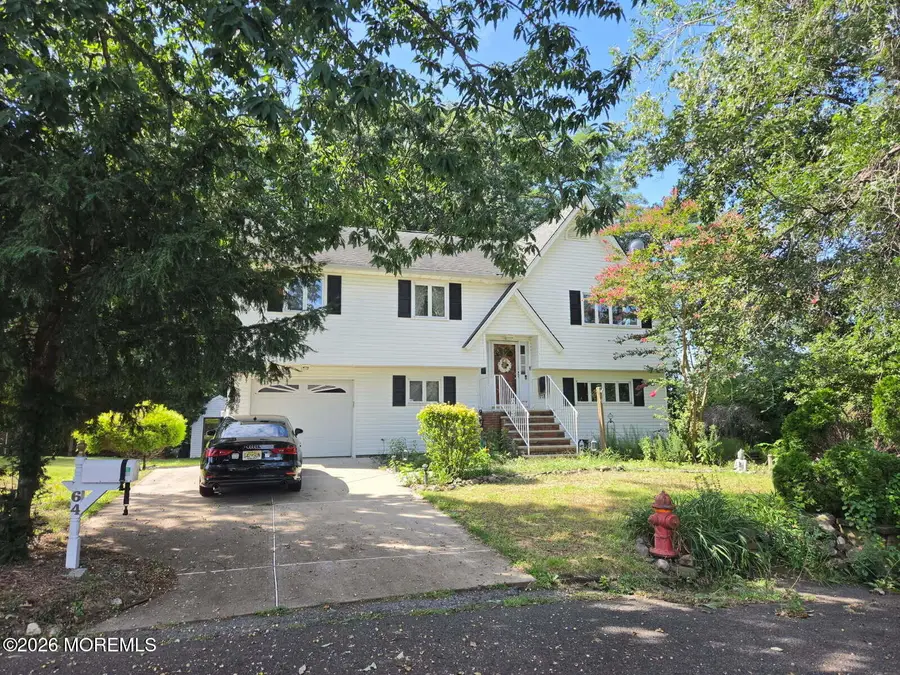 64 Chandler Avenue, Keyport, NJ 07735 - #2