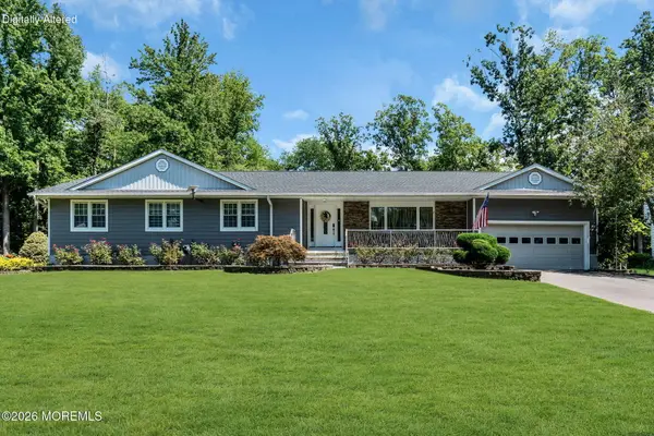 13 Jeffrey Lane, East Windsor, NJ 08520
