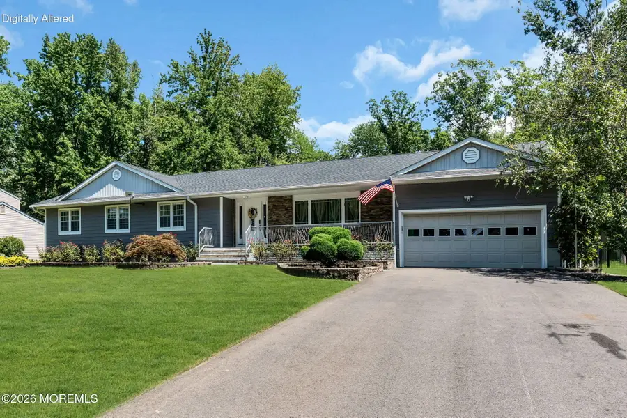 13 Jeffrey Lane, East Windsor, NJ 08520 - #2