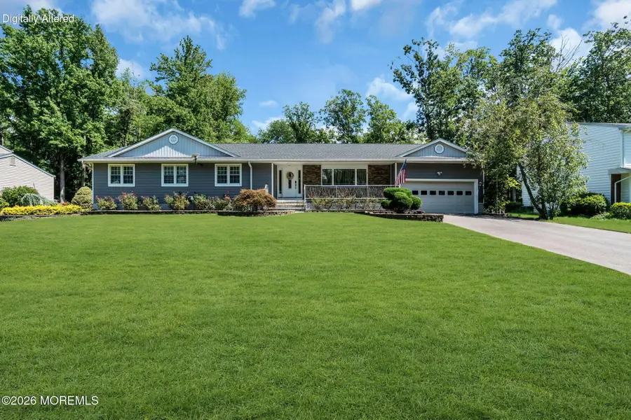 13 Jeffrey Lane, East Windsor, NJ 08520 - #3