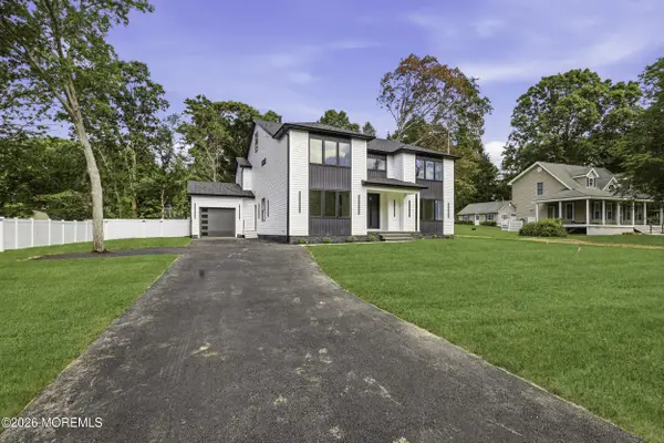 482 Freehold Road, Jackson, NJ 08527
