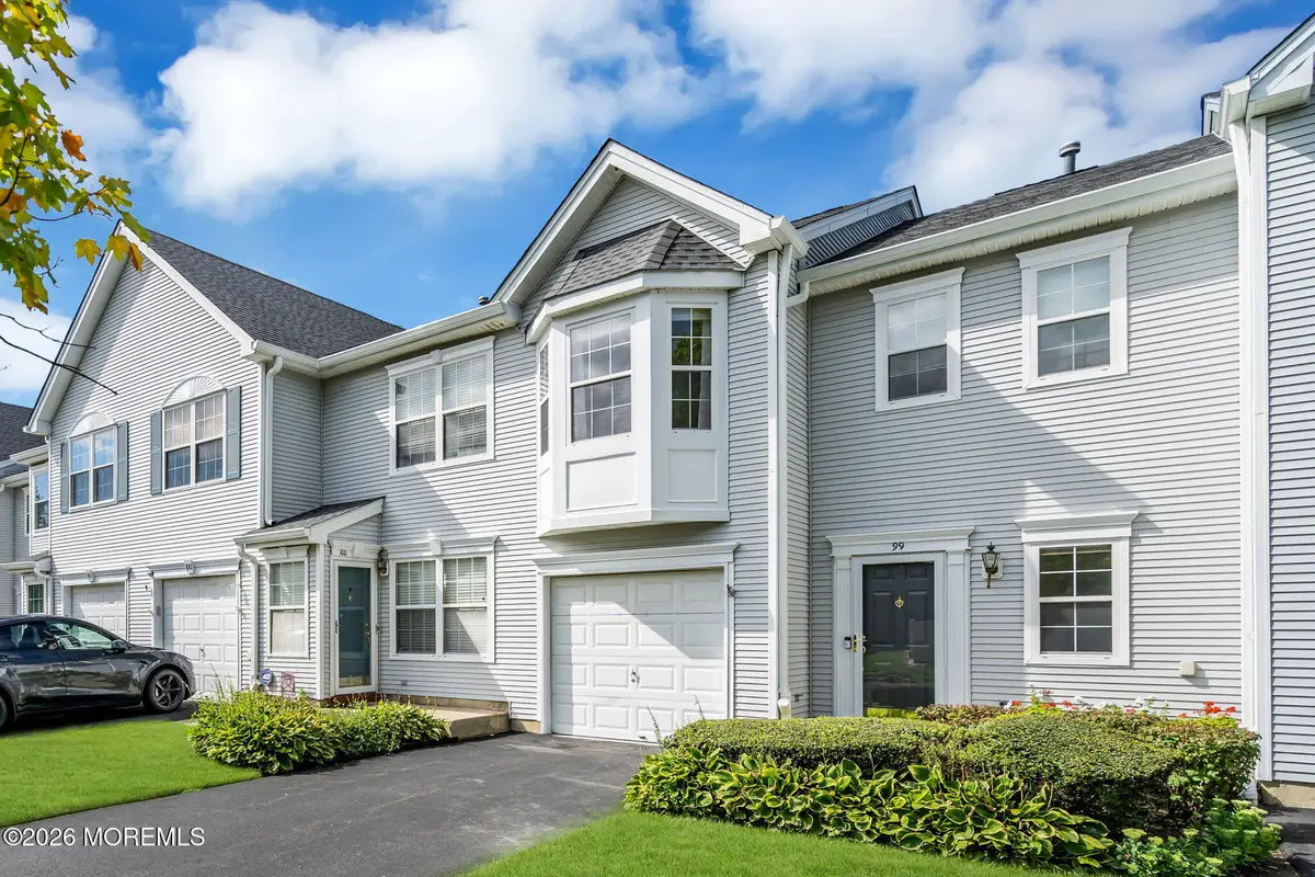 99 Wood Duck Court, Freehold, NJ 07728 - #1