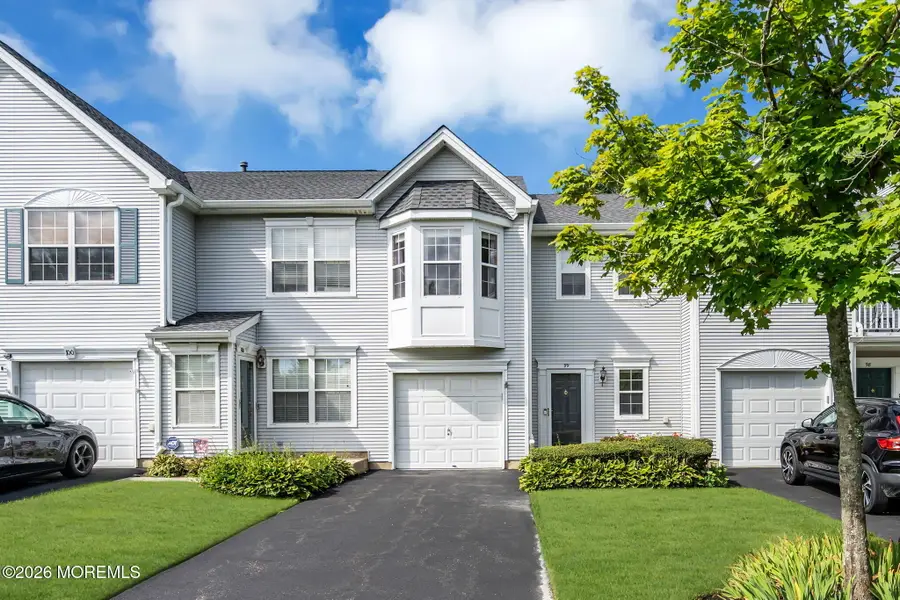 99 Wood Duck Court, Freehold, NJ 07728 - #2