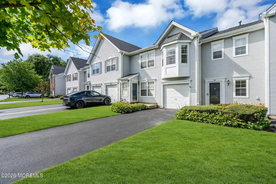 99 Wood Duck Court, Freehold, NJ 07728 - #3