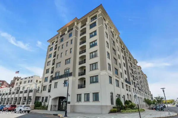 1501 Ocean Avenue #2210, Asbury Park, NJ 07712