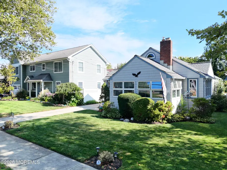 328 Euclid Avenue, Manasquan, NJ 08736 - #2