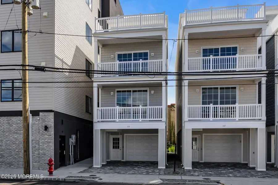 115 Webster Avenue, Seaside Heights, NJ 08751 - #2