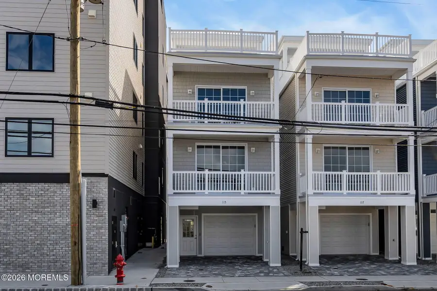 115 Webster Avenue, Seaside Heights, NJ 08751 - #3