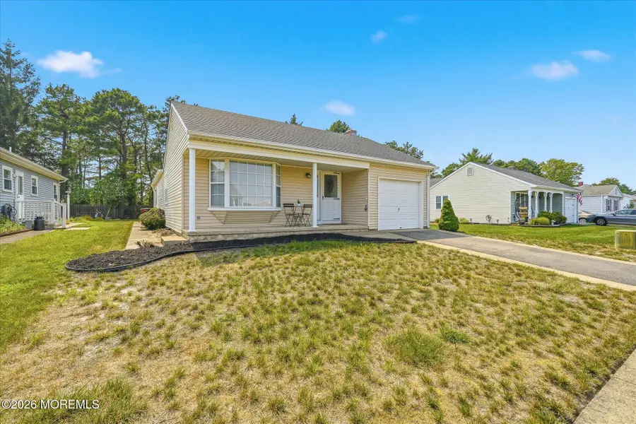 196 Pulaski Boulevard, Toms River, NJ 08757 - #2