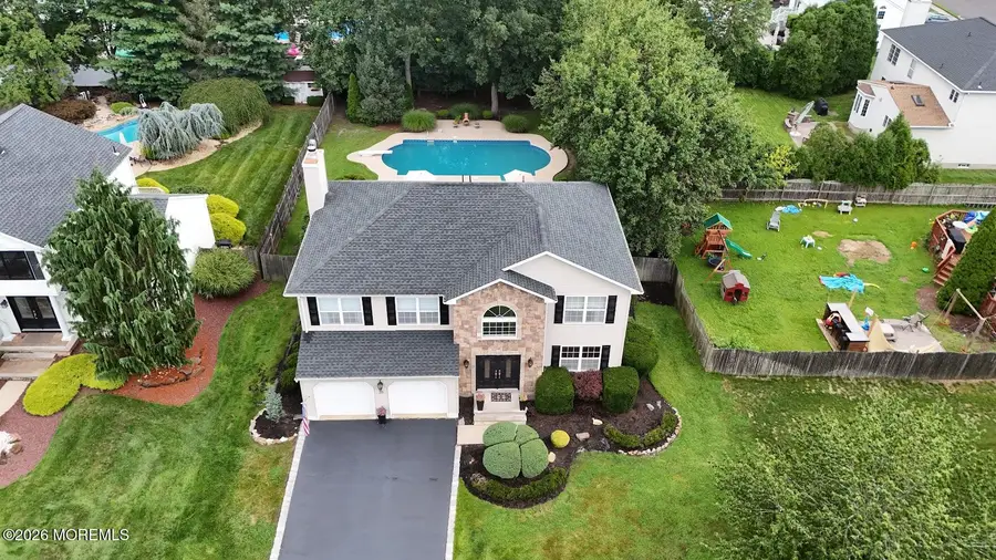 25 Sun Hollow Road, Howell, NJ 07731 - #2