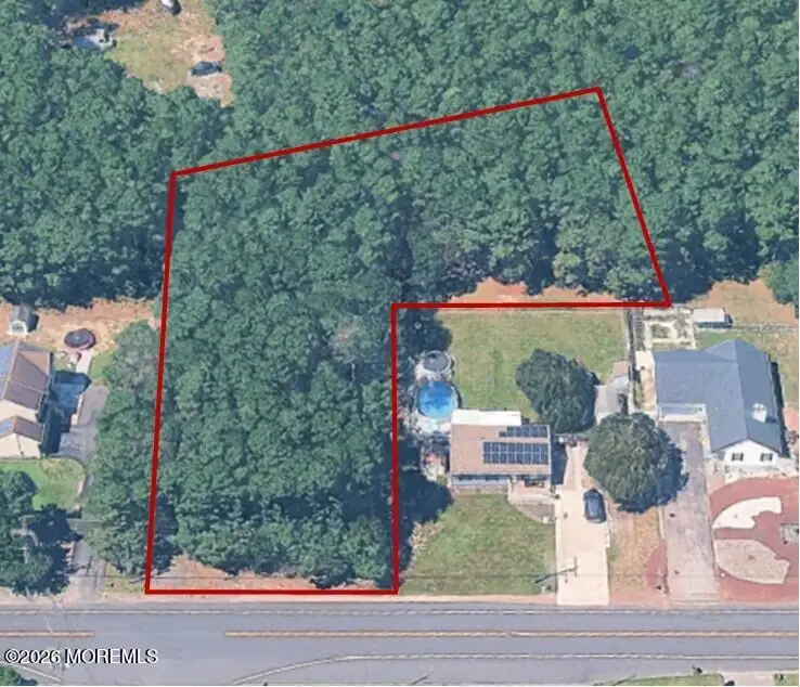 000 Grand Central Parkway, Bayville, NJ 08721 - #1