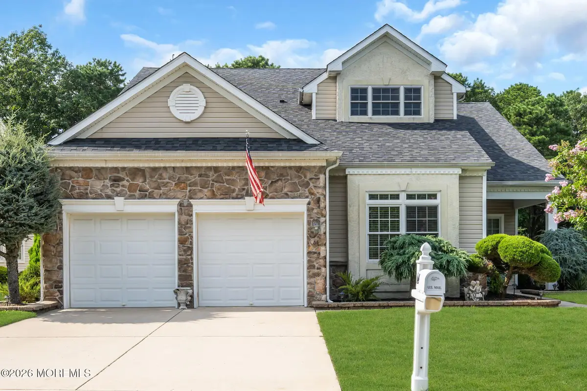 64 Belmar Boulevard, Waretown, NJ 08758 - #1