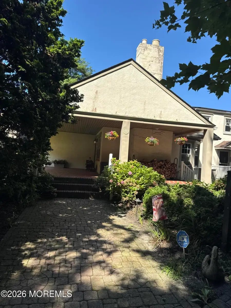 2316 3rd Avenue, Spring Lake, NJ 07762 - #2